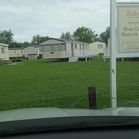 Butlins Minehead Caravan 120 River Cove Passes Included Hotell Eksteriør bilde