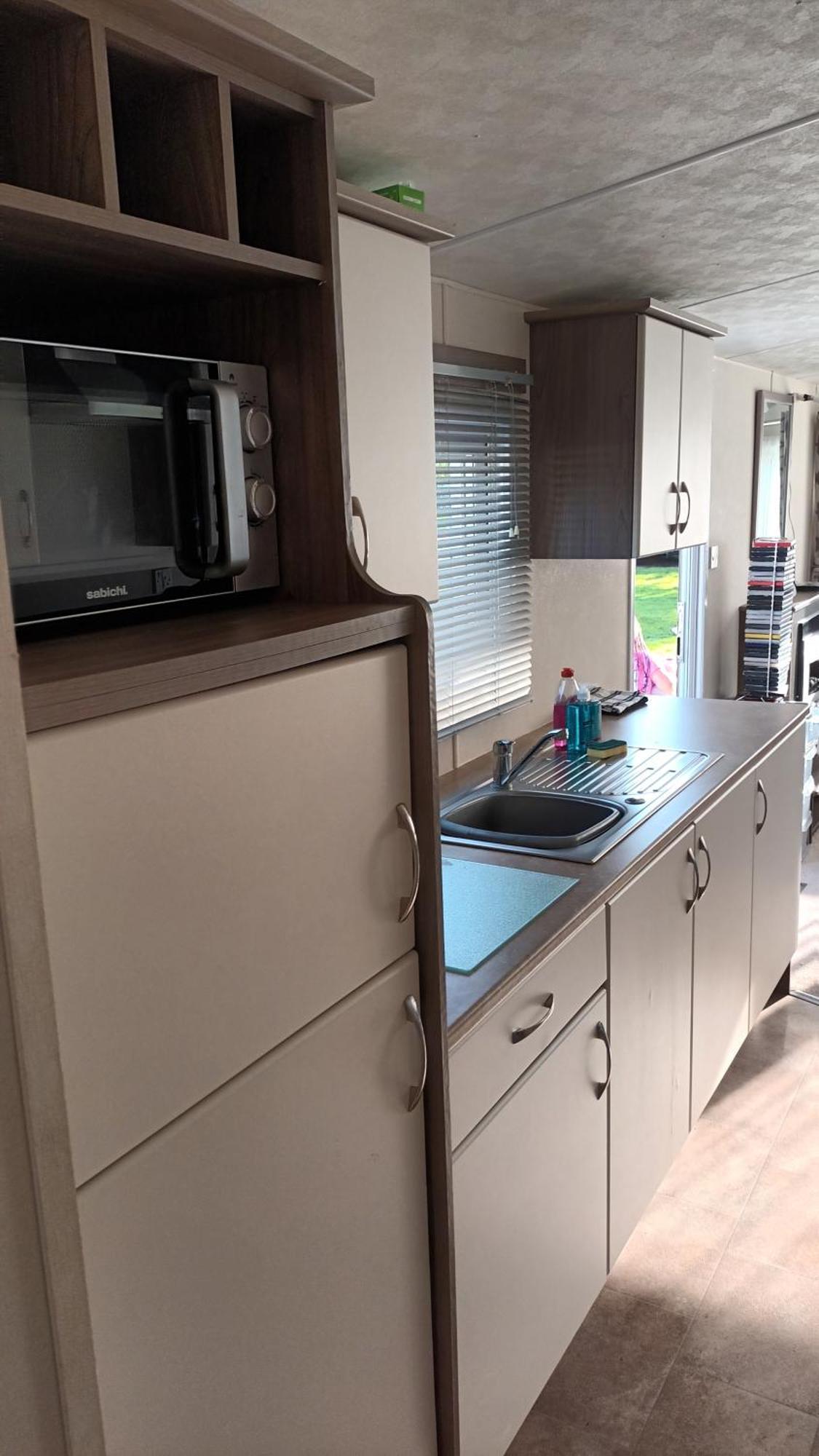 Butlins Minehead Caravan 120 River Cove Passes Included Hotell Eksteriør bilde