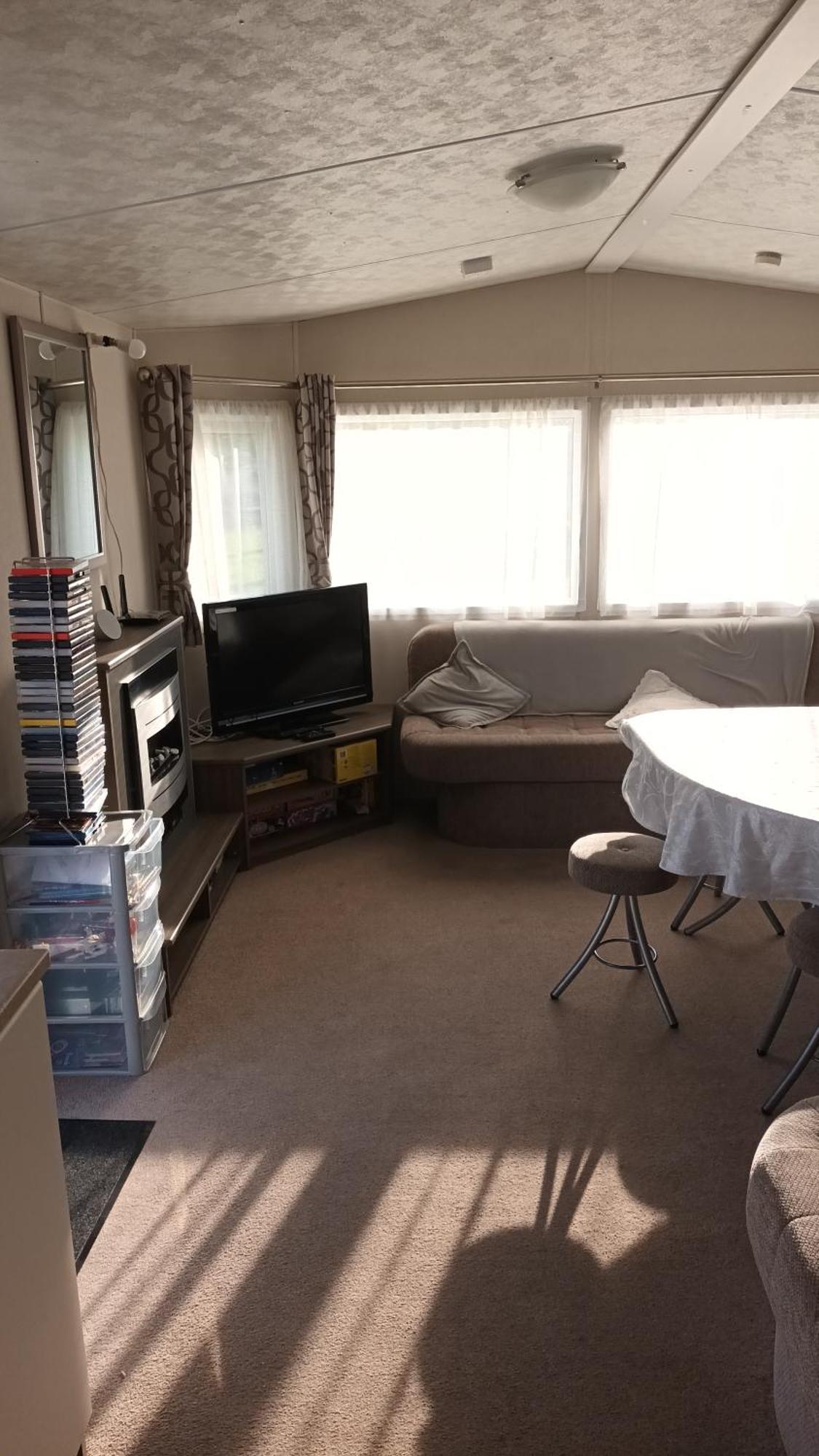 Butlins Minehead Caravan 120 River Cove Passes Included Hotell Eksteriør bilde