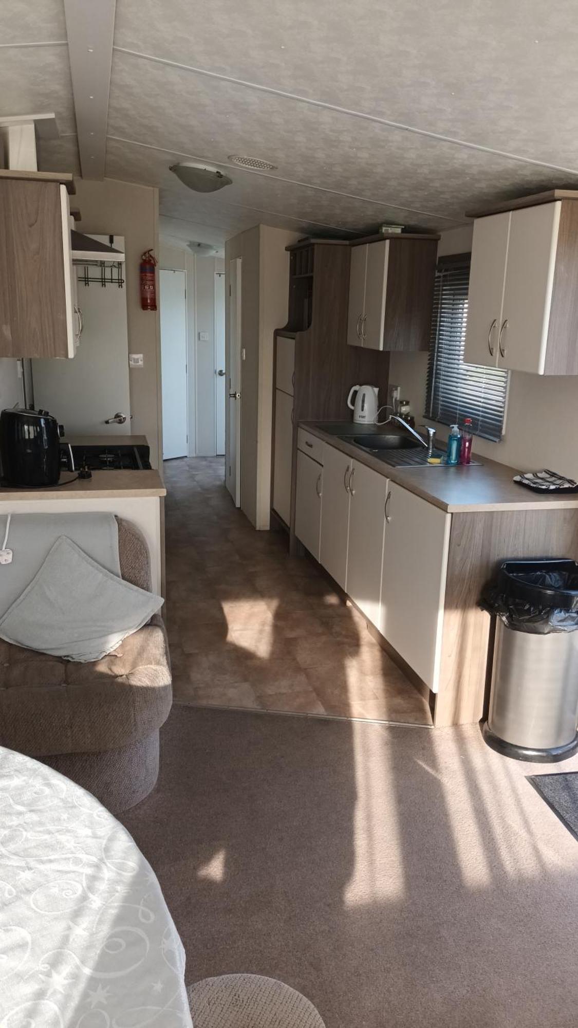 Butlins Minehead Caravan 120 River Cove Passes Included Hotell Eksteriør bilde