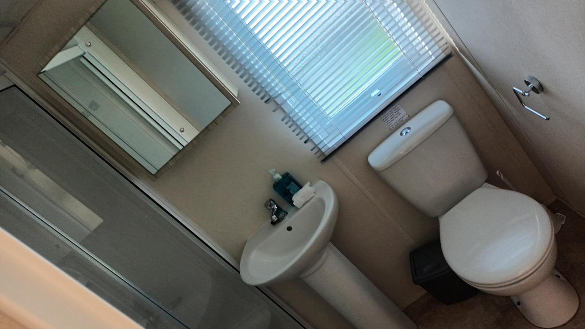 Butlins Minehead Caravan 120 River Cove Passes Included Hotell Eksteriør bilde