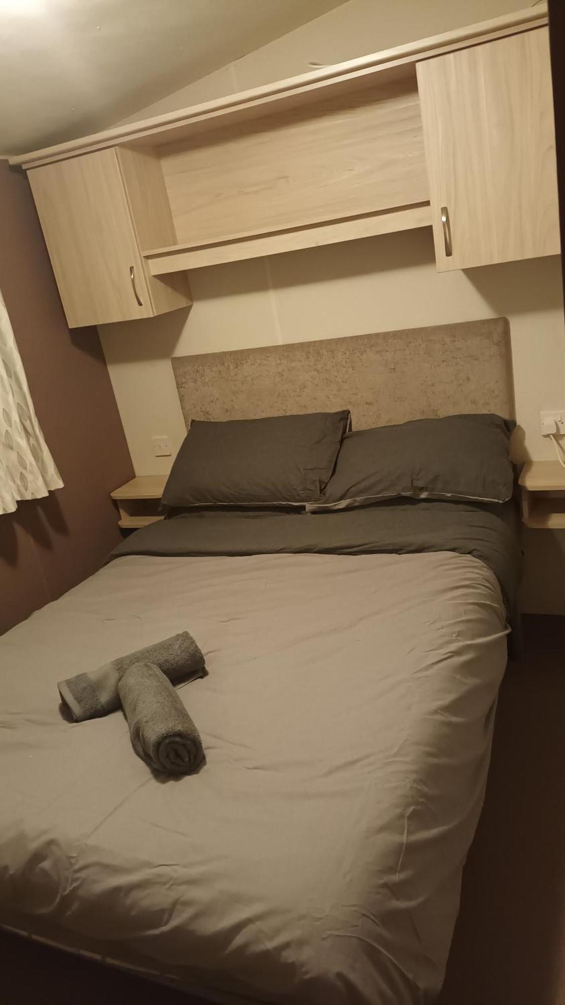 Butlins Minehead Caravan 120 River Cove Passes Included Hotell Eksteriør bilde