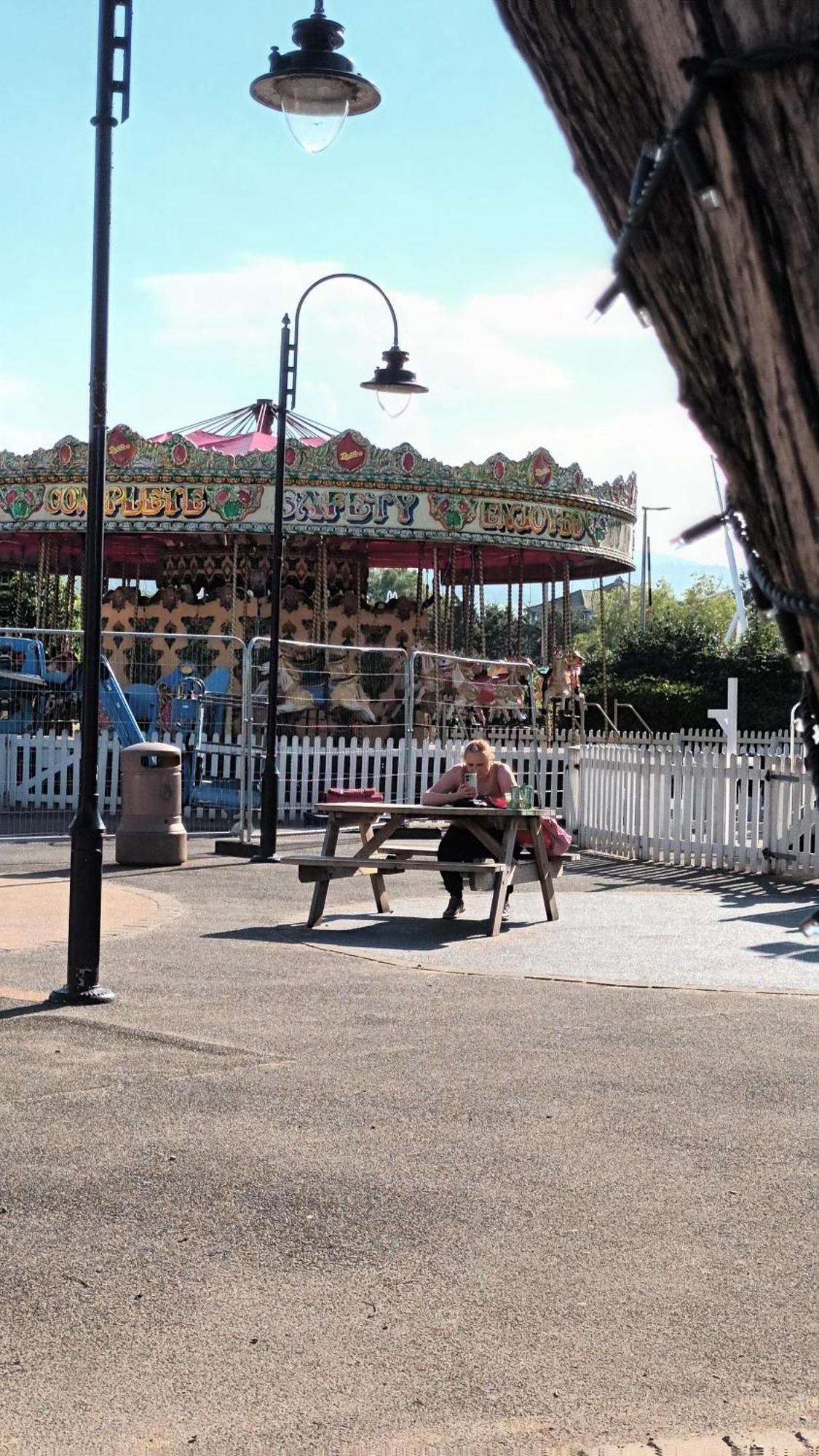 Butlins Minehead Caravan 120 River Cove Passes Included Hotell Eksteriør bilde
